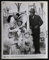 2b1919 MY FAIR LADY 24 8x10 stills 1964 George Cukor, many images of Audrey Hepburn, Rex Harrison!