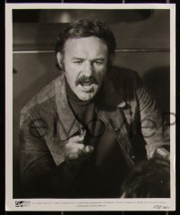 2b1990 NIGHT MOVES 11 from 7.25x9.75 to 8x10 stills 1975 Gene Hackman, Susan Clark, young Melanie Griffith!