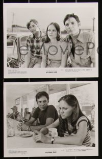 2b1945 NORMA RAE 17 8x10 stills 1979 Sally Field as a woman with the courage to risk everything!