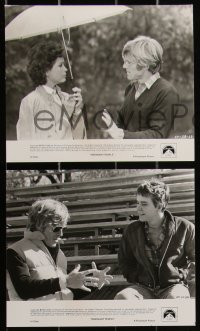 2b2000 ORDINARY PEOPLE 10 8x10 stills 1980 director Robert Redford & Mary Tyler Moore!