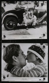 2b1908 PAPER MOON 50 8x10 stills 1973 father/daughter Ryan O'Neal/Tatum O'Neal, Madeline Kahn!