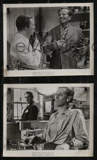 2b1923 QUATERMASS XPERIMENT 22 8x10 stills 1956 Hammer horror, Val Guest, Brian Donlevy!