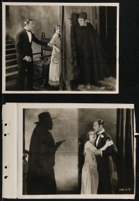 2f1768 NEXT CORNER 2 8x11 key book stills 1924 Ricardo Cortez with Dorothy Mackaill, Bernard Siegel!