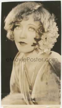 2p1680 MARION DAVIES deluxe 7.5x13 still 1929 portrait after making Marianne and before Dulcy!