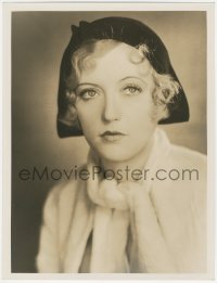 2p1679 MARION DAVIES deluxe 10x13.25 still 1931 portrait by Manatt for It's a Wise Child!