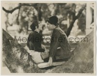 2p1693 POWER & THE GLORY deluxe 11x14 still 1933 Preston Sturges, Spencer Tracy & Colleen Moore!