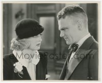 2p1897 JIMMY THE GENT 7.75x9.75 still 1934 James Cagney, Bette Davis, directed by Michael Curtiz!