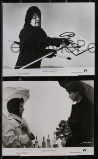 2t0768 HAROLD & MAUDE presskit w/ 9 stills R1979 Ruth Gordon, Bud Cort, Hal Ashby classic!