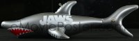 3d1181 JAWS TRILOGY 7x9x22 inflatable mobile 1980s hang it in your favorite room, ultra rare!