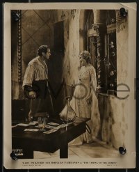 3f1528 TAMING OF THE SHREW 3 8x10 stills 1929 great images of Douglas Fairbanks, Mary Pickford!