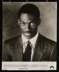 3f1389 TRADING PLACES 18 from 7.75x10 to 8x10 stills 1983 Dan Aykroyd, Eddie Murphy, Curtis!