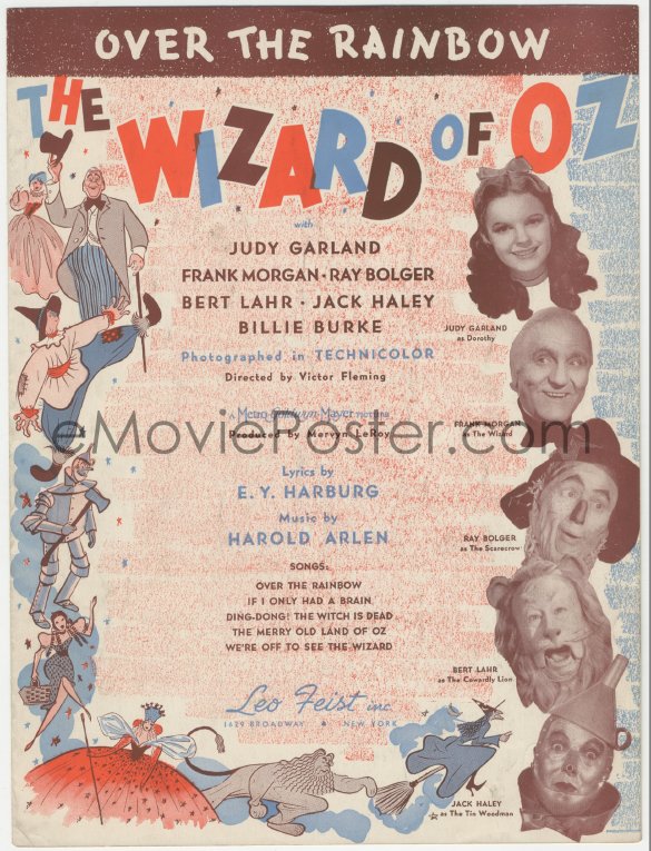 emovieposter-image-for-3f0493-wizard-of-oz-sheet-music-1939-over-the-rainbow-most-classic