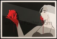 3k1517 GAME OF THRONES artist's proof 20x30 art print 2013 Mondo, Daenerys Targaryen by Drake!