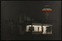 3k0648 HALLOWEEN #16/325 24x36 art print 2013 Mondo, Phantom City Creative, first edition!