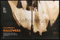 3k0657 HALLOWEEN #16/150 24x36 art print 2013 Mondo, art by Jock, variant edition!