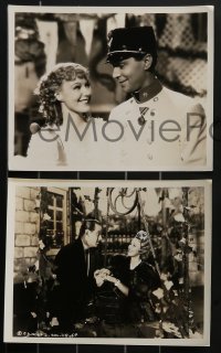 3p1741 GRACE MOORE 13 8x10 stills 1930s the gorgeous star, most by different photographers!