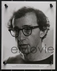 3p1785 MANHATTAN 7 8x10 stills 1979 Woody Allen, Diane Keaton, Meryl Streep, New York City!