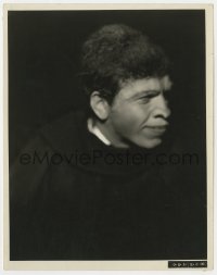 3t1375 DR. JEKYLL & MR. HYDE 8x10.25 still 1931 close portrait of Fredric March in full makeup!