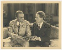 3t1433 LONDON AFTER MIDNIGHT deluxe 8x10 still 1927 directed by Tod Browning, Lon Chaney Sr., rare!