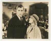 3t1452 MR. DEEDS GOES TO TOWN 8x10 key book still 1936 Gary Cooper & Jean Arthur by Lippman, Capra!