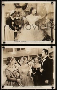 3t1665 JEZEBEL 3 8x10 stills 1937 Bette Davis & Henry Fonda, Fay Bainter!