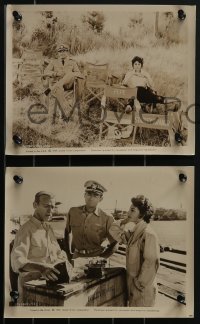 3t1563 ON THE BEACH 75 8x10 stills 1959 Gregory Peck, Ava Gardner, Fred Astaire, Perkins, Kramer!