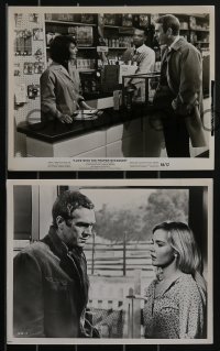 3t1584 STEVE McQUEEN 16 from 7x9 to 8x10 stills 1960s-1970s wonderful portrait images of the star!