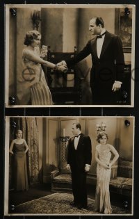 3t1627 STOLEN HEAVEN 7 8x10 key book stills 1931 great images of Nancy Carroll & Phillips Holmes, very rare!