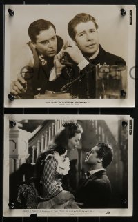 3t1598 STORY OF ALEXANDER GRAHAM BELL 12 8x10 stills 1939 Loretta Young, Henry Fonda & Ameche!