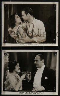 3t1586 WINE, WOMEN & SONG 16 8x10 stills 1933 Lilyan Tashman, Lew Cody, Marjorie Reynolds!