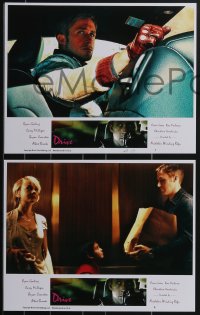 3t0388 DRIVE signed #1/3 set of 12 faux LCs 2021 scenes you would have liked to see!