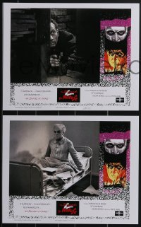 3t0423 TESTAMENT OF DR. MABUSE signed #1/3 set of 8 faux LCs 2021 scenes you would have liked to see!