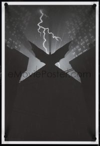 3w0279 BATMAN #145/175 13x19 art print 2019 cool silhouette artwork by artist Marko Manev!