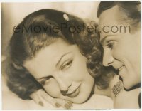 3y0203 ANGELS WITH DIRTY FACES deluxe 10.25x13.25 still 1938 James Cagney & Ann Sheridan by Welbourne!