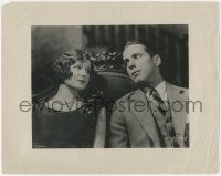 3y0245 HELL'S BELLS stage play 11x14 still 1925 Humphrey Bogart & Shirley Booth early in careers!