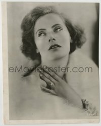 3y1382 GRETA GARBO deluxe 7.5x9.5 still 1926 famous Swedish movie star arrives in Hollywood!