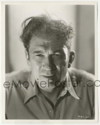 3y1401 INFORMER 8x10.25 still 1935 great portrait of Victor McLaglen by Bachrach, John Ford!