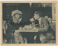 3y0601 ENCHANTMENT LC 1921 Stanley's father forbids him from seeing Marion Davies, very rare!