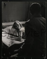 3y0304 GOLDFINGER 8 deluxe from 10x14 to 11x14 stills 1964 Sean Connery as James Bond, Shirley Eaton