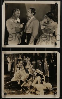 3y1602 DON Q SON OF ZORRO 3 deluxe 8x10 stills 1925 great images of Douglas Fairbanks, Astor & Oland!