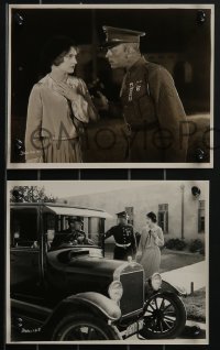 3y1609 TELL IT TO THE MARINES 3 from 7.75x9.75 to 8x10 stills 1926 tough USMC Sergeant Lon Chaney!