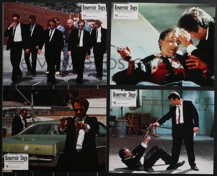 Mr. Pink  Reservoir dogs, Quentin tarantino movies, Steve buscemi