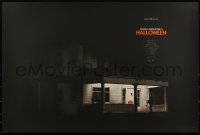 3z0135 HALLOWEEN #19/325 24x36 art print 2013 Mondo, Phantom City Creative, first edition!