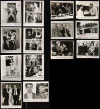 4a0765 LOT OF 22 TOM HANKS REPRO PHOTOS 1990s great scenes from several of his movies!