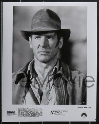 4b1385 INDIANA JONES & THE LAST CRUSADE 10 8x10 stills 1989 Harrison Ford, Connery, Phoenix & cast!