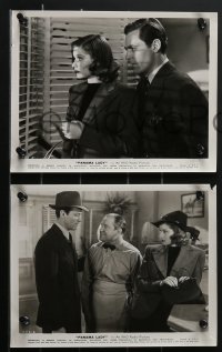 4b1402 PANAMA LADY 6 8x10 stills 1939 great images of sexy Lucille Ball & Allan Rocky Lane!