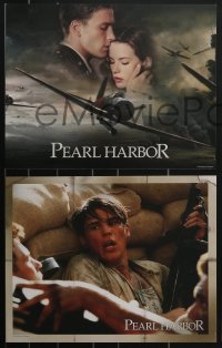 4b0696 PEARL HARBOR 19 LCs 2001 Ben Affleck, Kate Beckinsale, Josh Hartnett, Cuba Gooding Jr., WWII!