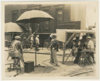 4f1564 SYNCOPATING SUE 8x10 still 1926 director films sexy Corinne Griffith in New York City!