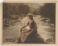 4f0516 JENNY BE GOOD LC 1920 young Mary Miles Minter becomes a professional violinist, ultra rare!