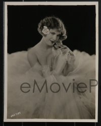 4f1164 ESTHER RALSTON 5 8x11 key book stills 1920s-1930s close-ups of the Paramount beauty!